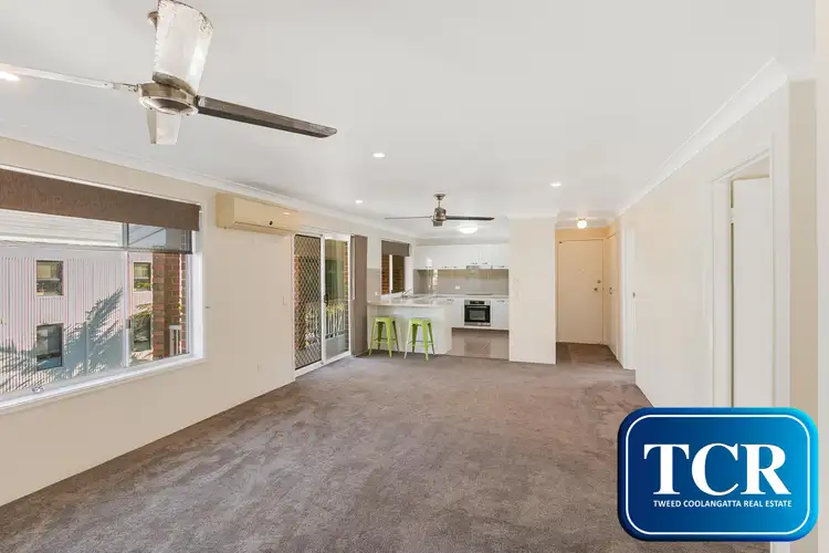 Fourth view of Homely unit listing, 6/14 Kirkwood Road, Tweed Heads South NSW 2486