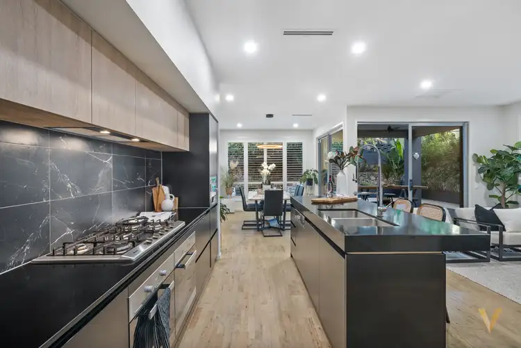 Fourth view of Homely house listing, 23 Carmel Street, Bardon QLD 4065