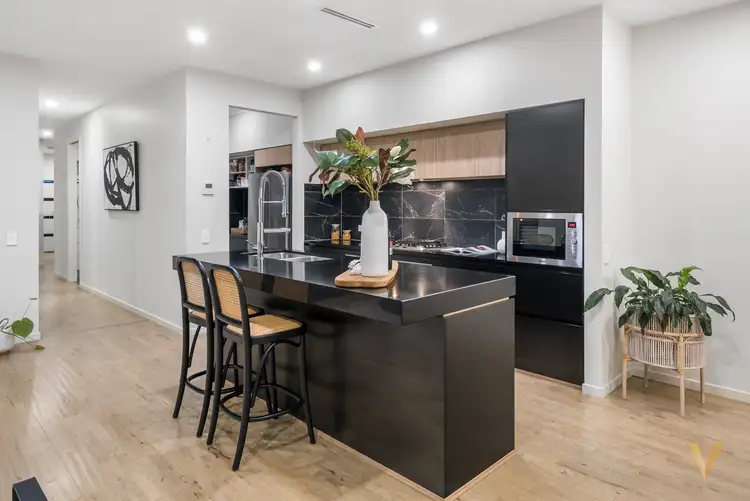 Fifth view of Homely house listing, 23 Carmel Street, Bardon QLD 4065