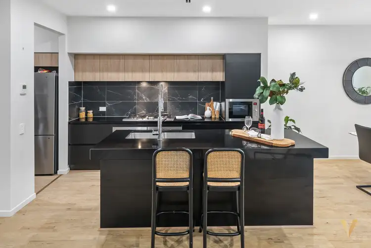 Sixth view of Homely house listing, 23 Carmel Street, Bardon QLD 4065