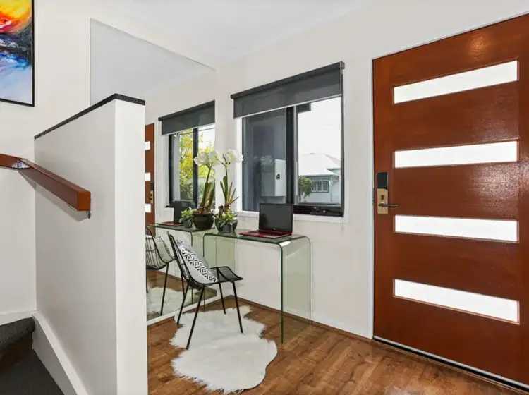 Fifth view of Homely townhouse listing, 2/8 Dawson Avenue, Footscray VIC 3011