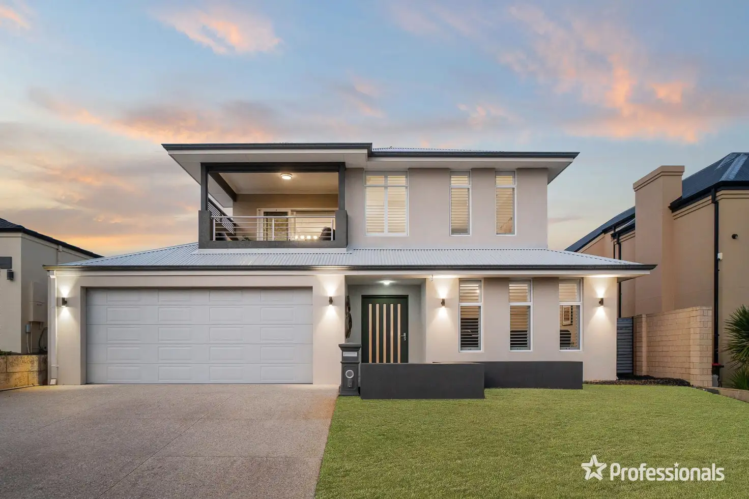 Main view of Homely house listing, 3 Keta Way, Mindarie WA 6030