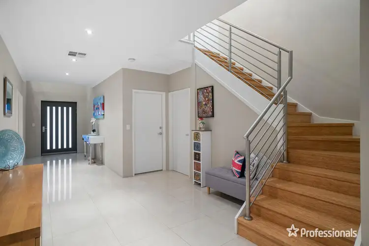 Fourth view of Homely house listing, 3 Keta Way, Mindarie WA 6030