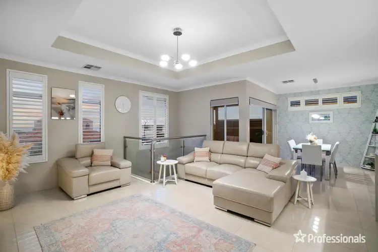 Sixth view of Homely house listing, 3 Keta Way, Mindarie WA 6030