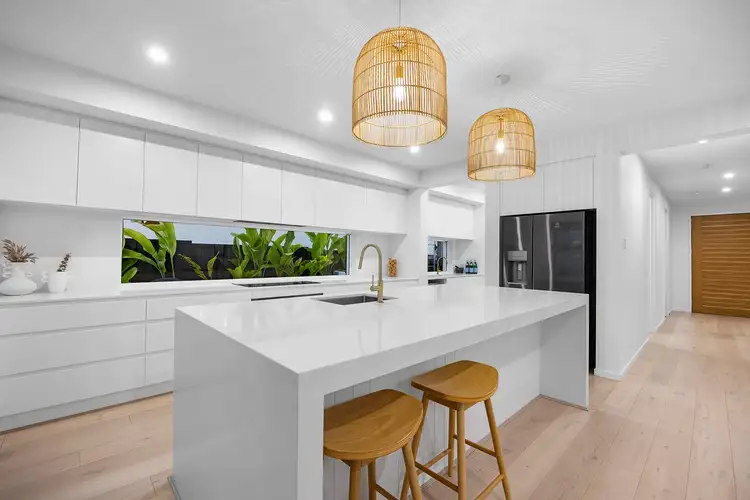 Fifth view of Homely house listing, 11 Ely Street, Noosa Waters QLD 4566