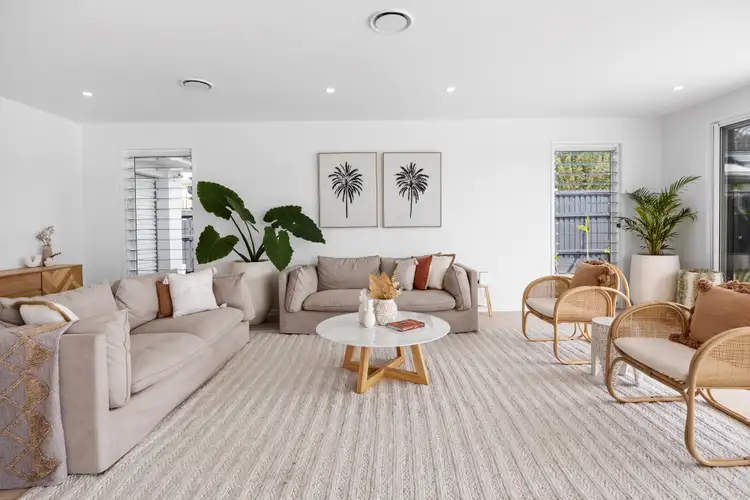 Sixth view of Homely house listing, 11 Ely Street, Noosa Waters QLD 4566