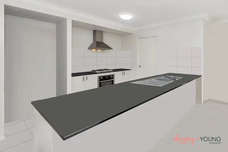 Fifth view of Homely house listing, 36 Highgrove Avenue, Shaw QLD 4818