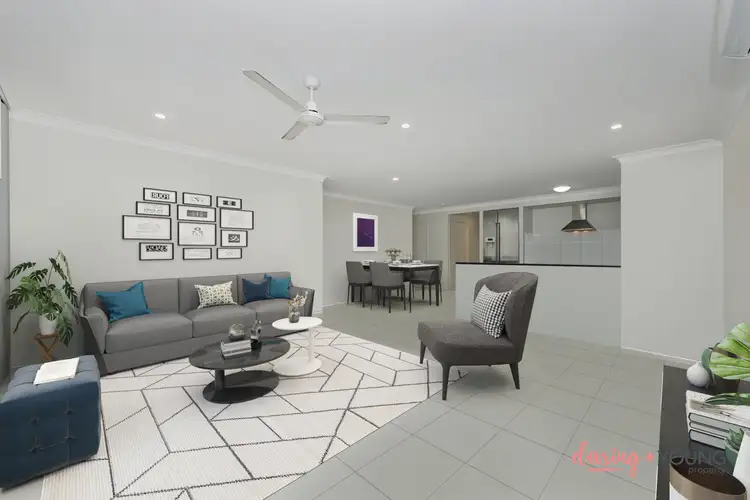 Sixth view of Homely house listing, 36 Highgrove Avenue, Shaw QLD 4818