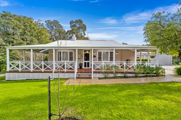 2430 South Western Highway, Serpentine WA 6125