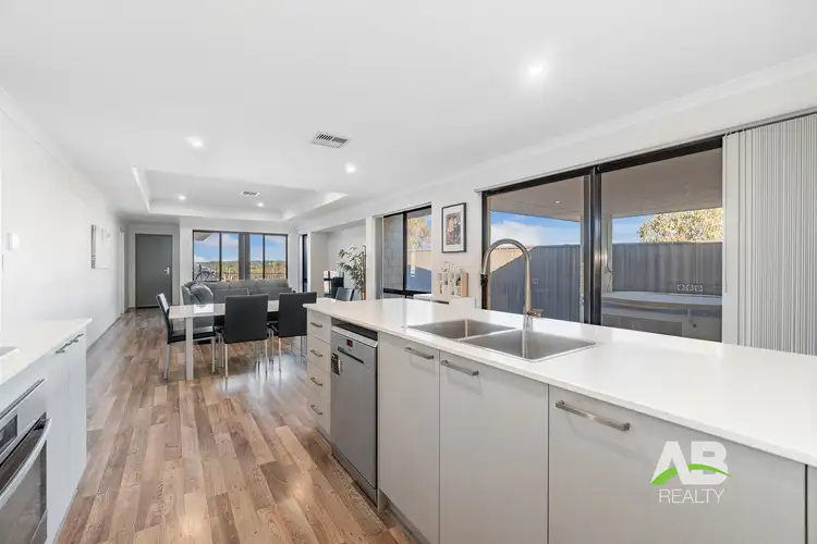 1 Forever Boulevard, Banksia Grove WA 6031