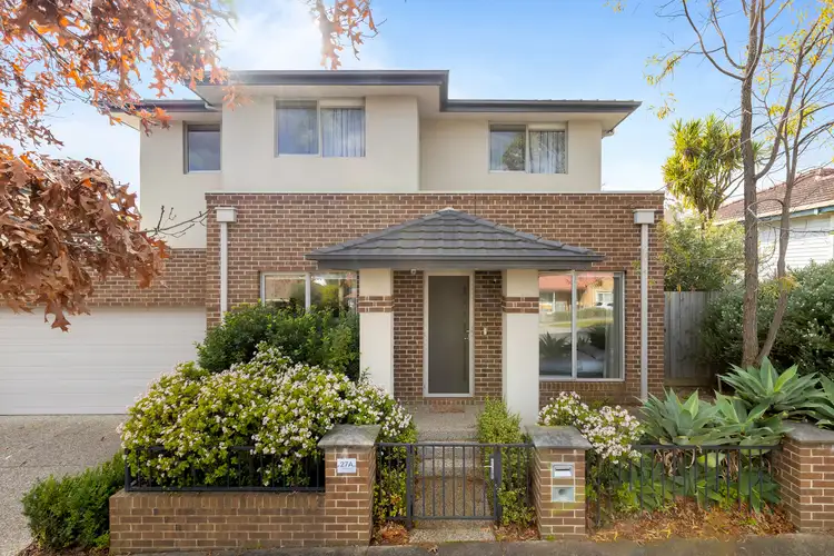 27A Springfield Road, Box Hill North VIC 3129
