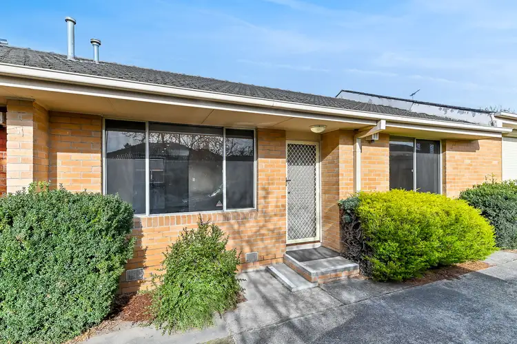 Main view of Homely unit listing, 4/9 Brunet Street, Dandenong North VIC 3175