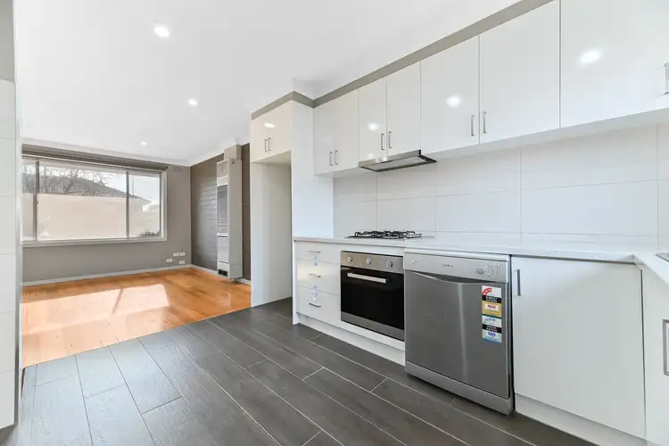 Fourth view of Homely unit listing, 4/9 Brunet Street, Dandenong North VIC 3175