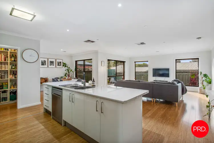 Second view of Homely house listing, 6/176 Retreat Road, Spring Gully VIC 3550