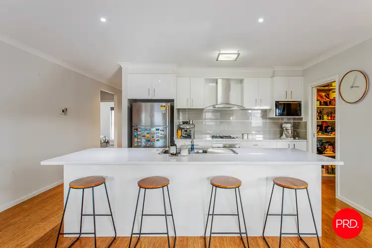 Third view of Homely house listing, 6/176 Retreat Road, Spring Gully VIC 3550