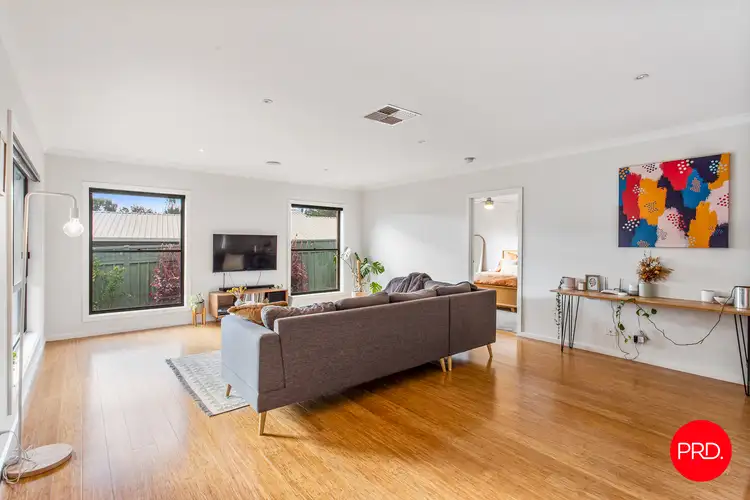 Fifth view of Homely house listing, 6/176 Retreat Road, Spring Gully VIC 3550