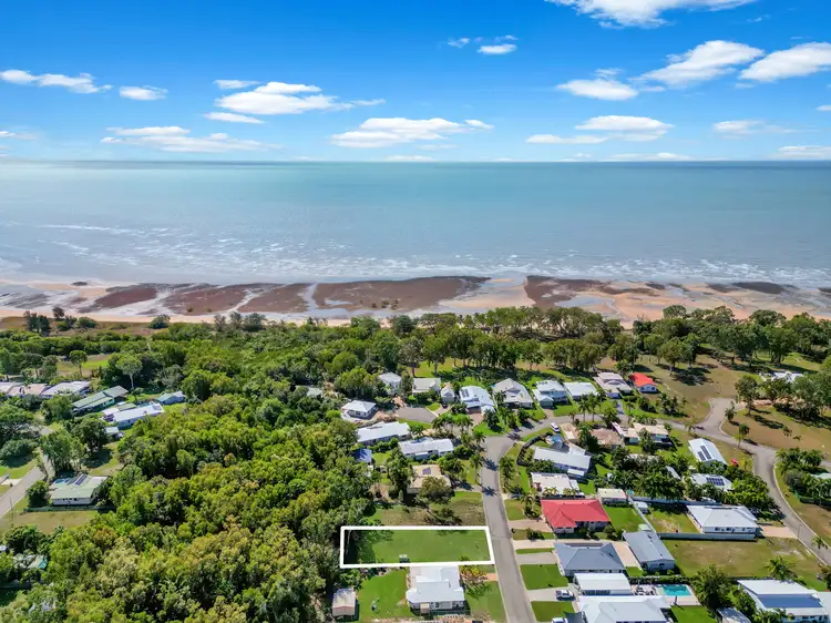Second view of Homely land listing, 15 Augusta Drive, Balgal Beach QLD 4816