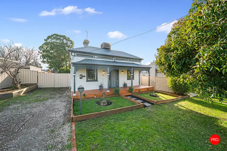 Second view of Homely house listing, 16 Parsonage Grove, Eaglehawk VIC 3556