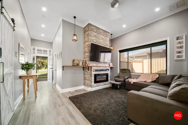 Third view of Homely house listing, 16 Parsonage Grove, Eaglehawk VIC 3556