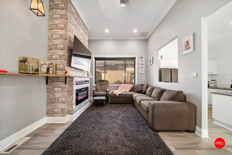 Fourth view of Homely house listing, 16 Parsonage Grove, Eaglehawk VIC 3556