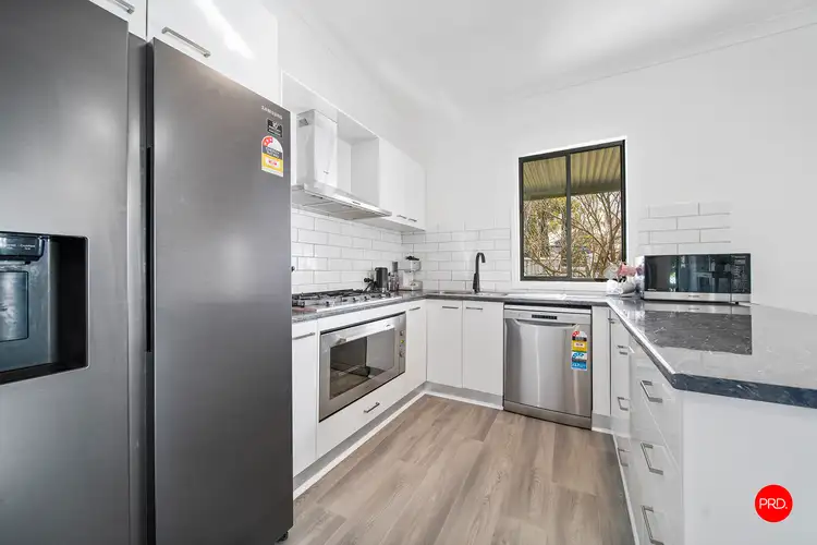 Fifth view of Homely house listing, 16 Parsonage Grove, Eaglehawk VIC 3556