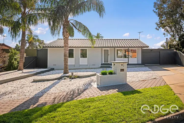 13 Dukas Drive, Ingle Farm SA 5098