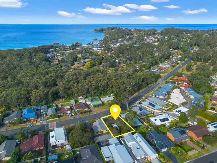Second view of Homely house listing, 81 Leo Drive, Narrawallee NSW 2539