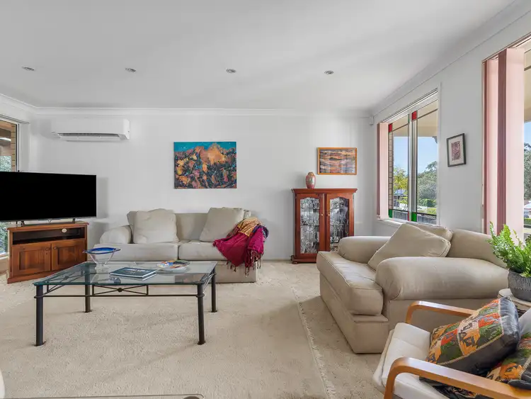 Fourth view of Homely house listing, 81 Leo Drive, Narrawallee NSW 2539
