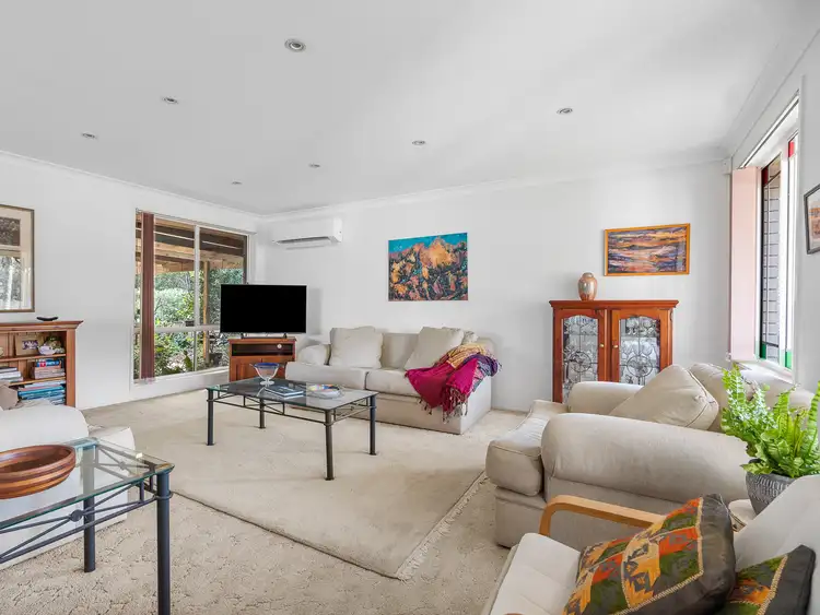 Fifth view of Homely house listing, 81 Leo Drive, Narrawallee NSW 2539