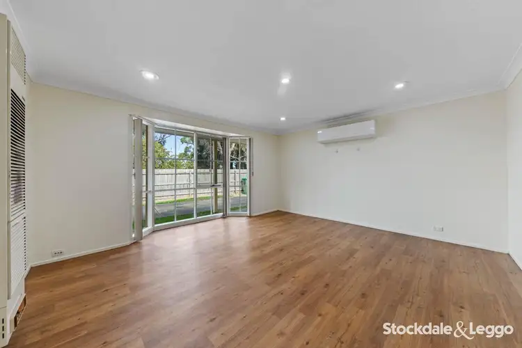 Second view of Homely house listing, 13 Ashton Place, Pakenham VIC 3810