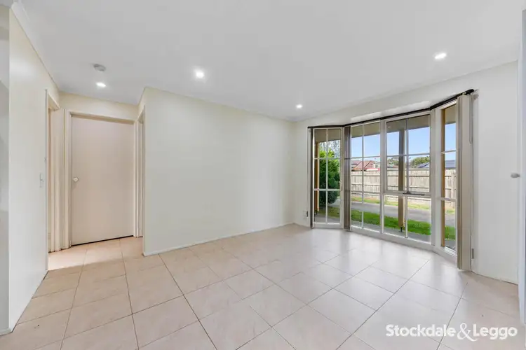 Fourth view of Homely house listing, 13 Ashton Place, Pakenham VIC 3810