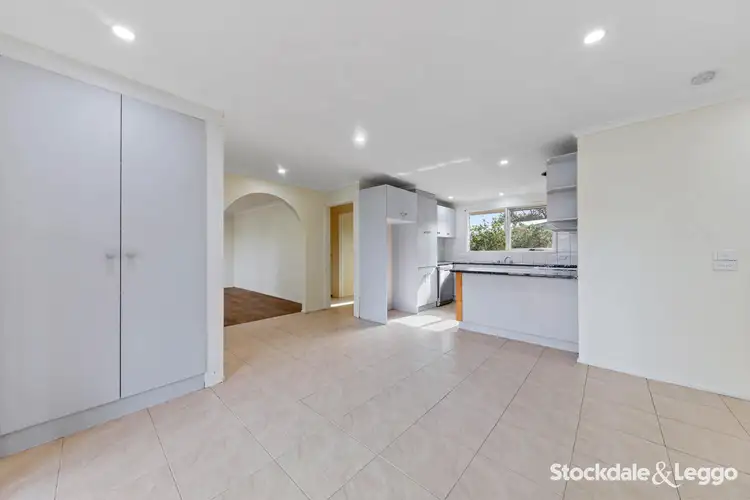 Fifth view of Homely house listing, 13 Ashton Place, Pakenham VIC 3810