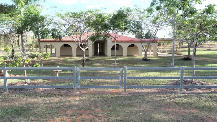 Main view of Homely rural property listing, 36441 Gregory Developmental Road, Southern Cross QLD 4820