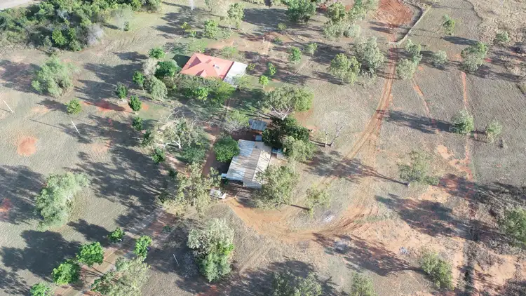 Fourth view of Homely rural property listing, 36441 Gregory Developmental Road, Southern Cross QLD 4820