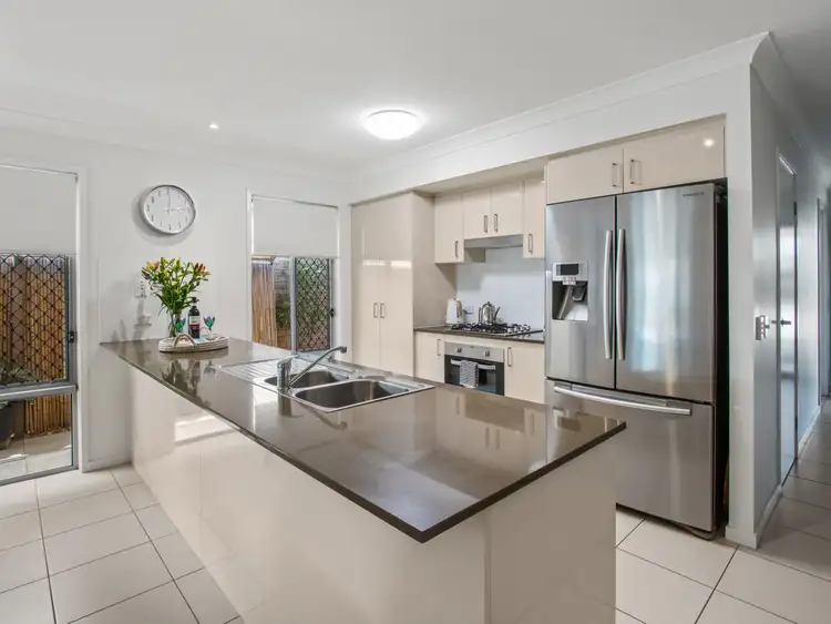 Third view of Homely house listing, 77 Augustus Boulevard, Urraween QLD 4655