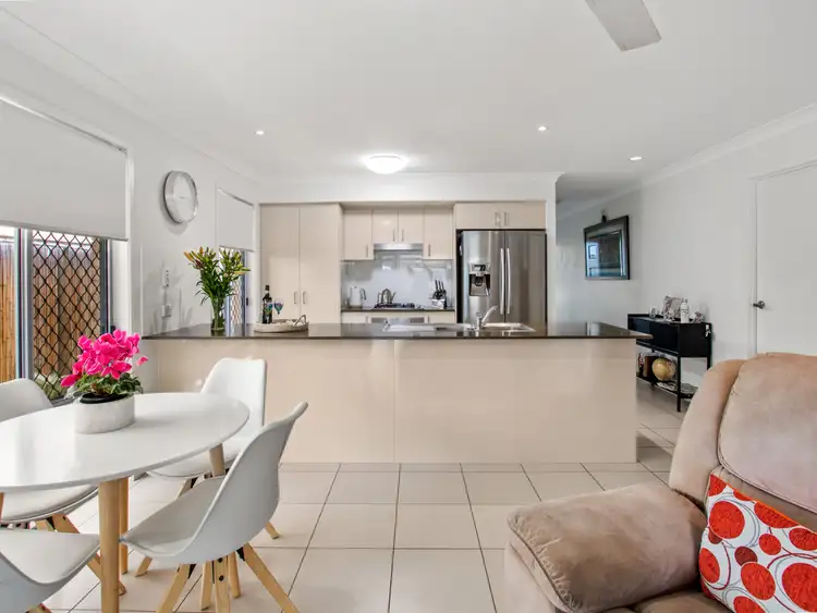 Fourth view of Homely house listing, 77 Augustus Boulevard, Urraween QLD 4655