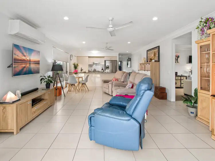 Fifth view of Homely house listing, 77 Augustus Boulevard, Urraween QLD 4655