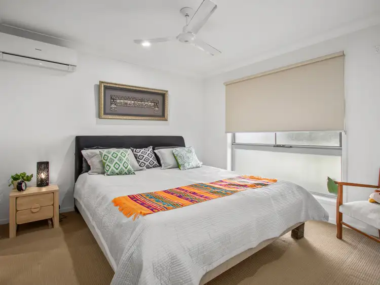 Sixth view of Homely house listing, 77 Augustus Boulevard, Urraween QLD 4655