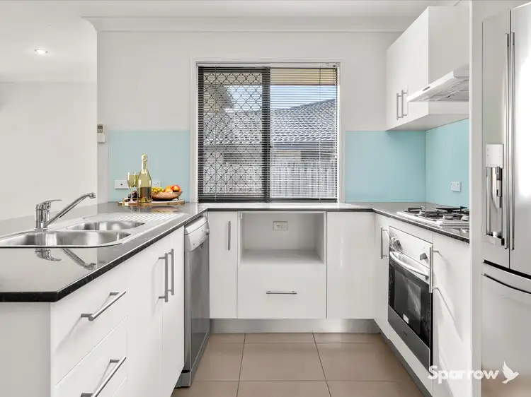 Third view of Homely house listing, 15 Parkview Street, Bahrs Scrub QLD 4207