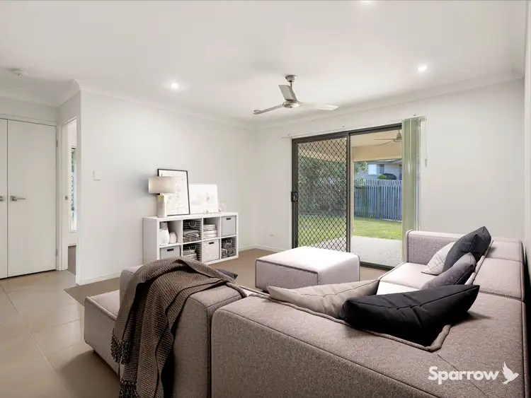 Sixth view of Homely house listing, 15 Parkview Street, Bahrs Scrub QLD 4207