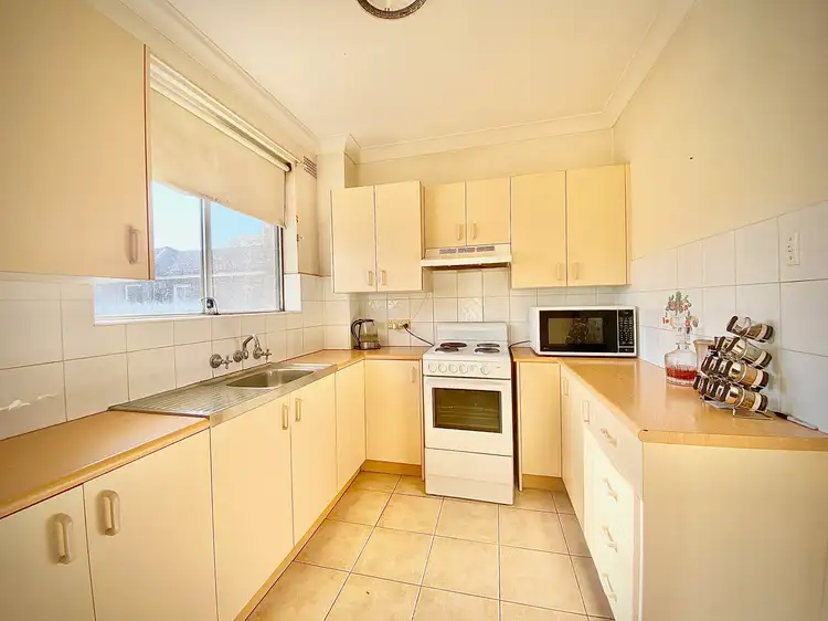 Second view of Homely unit listing, 22/27-31 The Crescent, Berala NSW 2141