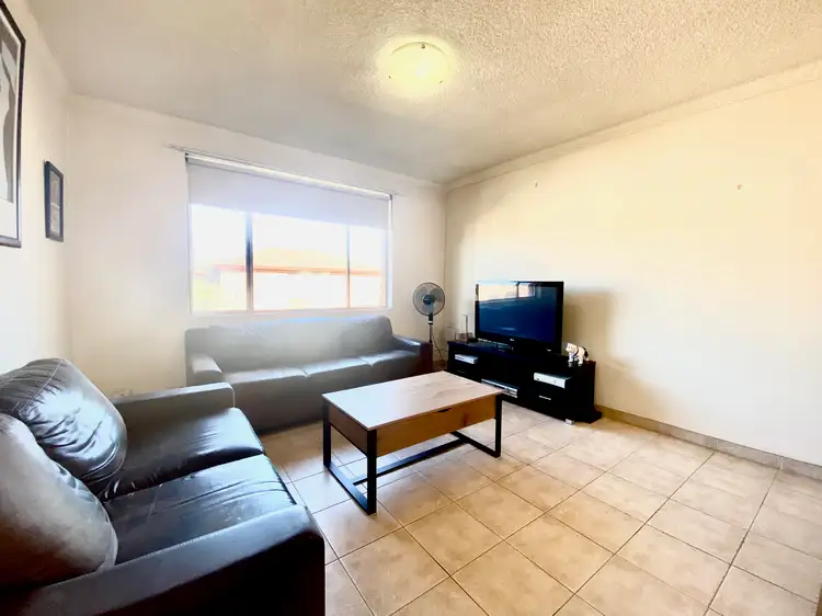 Third view of Homely unit listing, 22/27-31 The Crescent, Berala NSW 2141