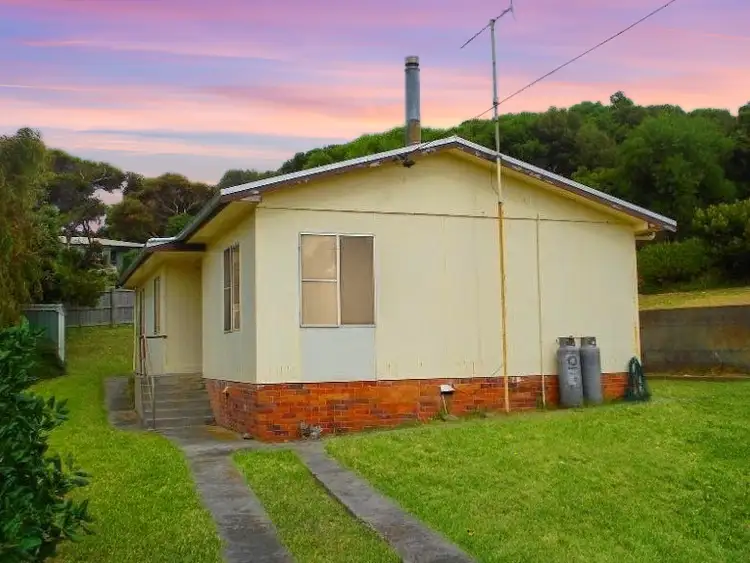 2 Munro Place, Currie TAS 7256