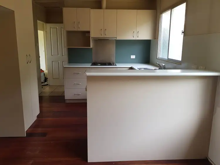 Second view of Homely house listing, 2 Munro Place, Currie TAS 7256