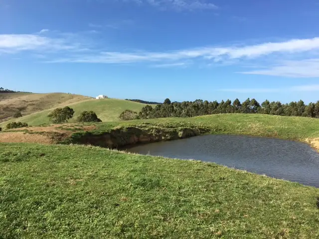 Second view of Homely rural property listing, 2 Peaches Rd, Foster VIC 3960
