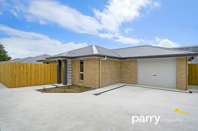 3/112A Talbot Road, South Launceston TAS 7249