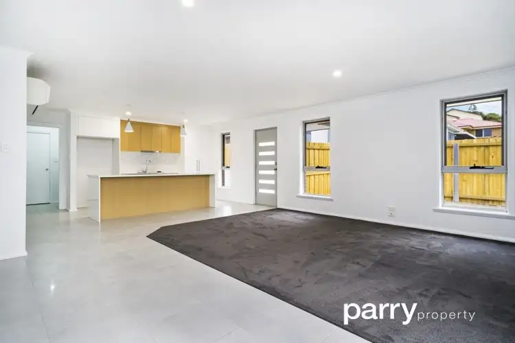 Second view of Homely house listing, 3/112A Talbot Road, South Launceston TAS 7249