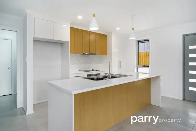 Third view of Homely house listing, 3/112A Talbot Road, South Launceston TAS 7249