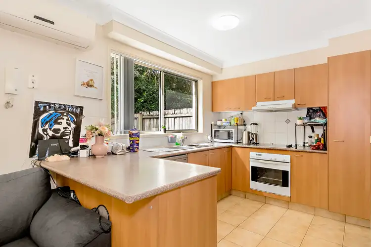 Third view of Homely house listing, 22/36 Beattie Road, Coomera QLD 4209