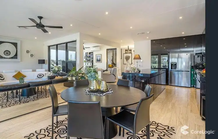 Main view of Homely house listing, 2490 THE PARKWAY, Sanctuary Cove QLD 4212